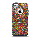The Tiny Gumballs Skin for the iPhone 5c OtterBox Commuter Case