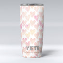 The_Tiny_Pink_and_Yellow_hearts_of_a_Whole_-_Yeti_Rambler_Skin_Kit_-_20oz_-_V1.jpg