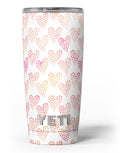 The_Tiny_Pink_and_Yellow_hearts_of_a_Whole_-_Yeti_Rambler_Skin_Kit_-_20oz_-_V3.jpg