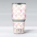 The_Tiny_Pink_and_Yellow_hearts_of_a_Whole_-_Yeti_Rambler_Skin_Kit_-_30oz_-_V1.jpg