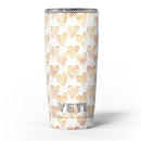 The_Tiny_Yellow_Hearts_of_a_Whole_-_Yeti_Rambler_Skin_Kit_-_20oz_-_V5.jpg