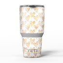 The_Tiny_Yellow_Hearts_of_a_Whole_-_Yeti_Rambler_Skin_Kit_-_30oz_-_V5.jpg