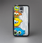 The Tower of Highlighted Cartoon Birds Skin-Sert Case for the Samsung Galaxy S5