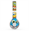 The Tower of Highlighted Cartoon Birds Skin for the Beats by Dre Solo 2 Headphones