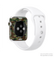 The Traditional Camouflage Full-Body Skin Kit for the Apple Watch