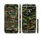 The Traditional Camouflage Sectioned Skin Series for the Apple iPhone 6 Plus