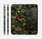 The Traditional Camouflage Skin for the Apple iPhone 6