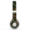 The Traditional Camouflage Skin for the Beats by Dre Solo 2 Headphones