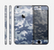 The Traditional Snow Camouflage Skin for the Apple iPhone 6