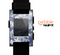 The Traditional Snow Camouflage Skin for the Pebble SmartWatch