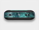 The Trendy Green Space Surface Skin Set for the Beats Pill Plus