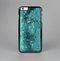 The Trendy Green Space Surface Skin-Sert for the Apple iPhone 6 Plus Skin-Sert Case