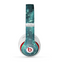 The Trendy Green Space Surface Skin for the Beats by Dre Studio (2013+ Version) Headphones