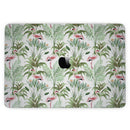 MacBook Pro with Touch Bar Skin Kit - The_Tropical_Flamingo_Jungle_Scene-MacBook_13_Touch_V3.jpg?