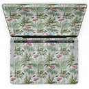 MacBook Pro with Touch Bar Skin Kit - The_Tropical_Flamingo_Jungle_Scene-MacBook_13_Touch_V4.jpg?