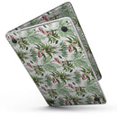 MacBook Pro with Touch Bar Skin Kit - The_Tropical_Flamingo_Jungle_Scene-MacBook_13_Touch_V6.jpg?