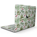 MacBook Pro with Touch Bar Skin Kit - The_Tropical_Flamingo_Jungle_Scene-MacBook_13_Touch_V9.jpg?