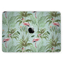 MacBook Pro without Touch Bar Skin Kit - The_Tropical_Flamingo_Scene_-MacBook_13_Touch_V6.jpg?