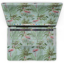 MacBook Pro with Touch Bar Skin Kit - The_Tropical_Flamingo_Scene_-MacBook_13_Touch_V4.jpg?