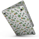 MacBook Pro without Touch Bar Skin Kit - The_Tropical_Pineapple_and_Floral_Pattern-MacBook_13_Touch_V3.jpg?