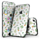 The_Tropical_Pineapple_and_Floral_Pattern_-_iPhone_7_-_FullBody_4PC_v1.jpg