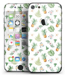 The_Tropical_Pineapple_and_Floral_Pattern_-_iPhone_7_-_FullBody_4PC_v2.jpg