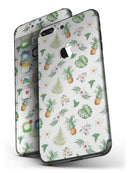 The_Tropical_Pineapple_and_Floral_Pattern_-_iPhone_7_Plus_-_FullBody_4PC_v4.jpg