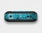 The Turquoise Glimmer Skin Set for the Beats Pill Plus