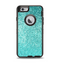 The Turquoise Mosaic Tiled Apple iPhone 6 Otterbox Defender Case Skin Set