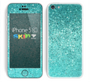 The Turquoise Mosaic Tiled Skin for the Apple iPhone 5c