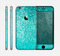 The Turquoise Mosaic Tiled Skin for the Apple iPhone 6