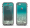 The Under The Sea Scenery Apple iPhone 5c LifeProof Nuud Case Skin Set