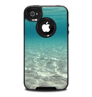 The Under The Sea Scenery Skin for the iPhone 4-4s OtterBox Commuter Case