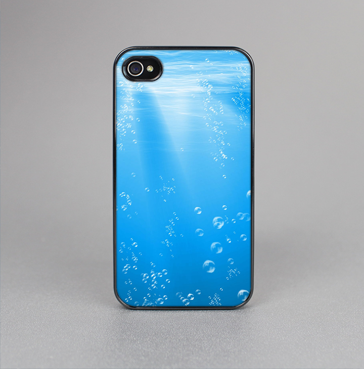 The Under The Sea Skin-Sert for the Apple iPhone 4-4s Skin-Sert Case