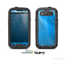 The Under The Sea Skin For The Samsung Galaxy S3 LifeProof Case