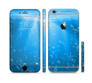The Under The Sea Sectioned Skin Series for the Apple iPhone 6s Plus