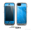 The Under The Sea Skin for the Apple iPhone 5c LifeProof Case