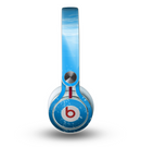 The Under The Sea Skin for the Beats by Dre Mixr Headphones