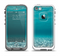 The Under The Sea V3 Scenery Apple iPhone 5-5s LifeProof Fre Case Skin Set