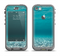 The Under The Sea V3 Scenery Apple iPhone 5c LifeProof Nuud Case Skin Set