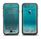 The Under The Sea V3 Scenery Apple iPhone 6 LifeProof Fre Case Skin Set