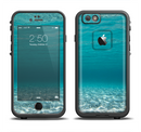 The Under The Sea V3 Scenery Apple iPhone 6/6s LifeProof Fre Case Skin Set
