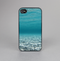 The Under The Sea V3 Scenery Skin-Sert for the Apple iPhone 4-4s Skin-Sert Case