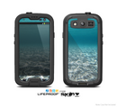 The Under The Sea Scenery Skin For The Samsung Galaxy S3 LifeProof Case