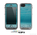 The Under The Sea V3 Scenery Skin for the Apple iPhone 5c LifeProof Case