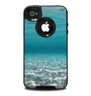 The Under The Sea V3 Scenery Skin for the iPhone 4-4s OtterBox Commuter Case