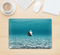 The Under The Sea V3 Scenery Skin Kit for the 12" Apple MacBook (A1534)