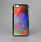 The Unfocused Color Rainbow Bubbles Skin-Sert for the Apple iPhone 6 Plus Skin-Sert Case