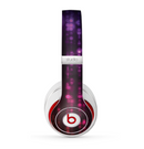 The Unfocused Neon Rain Skin for the Beats by Dre Studio (2013+ Version) Headphones
