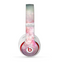 The Unfocused Pink Abstract Lights Skin for the Beats by Dre Studio (2013+ Version) Headphones